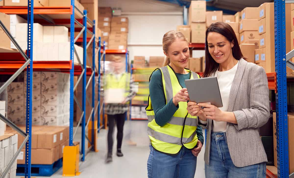 Order Fulfilment Software - PBFulfilment